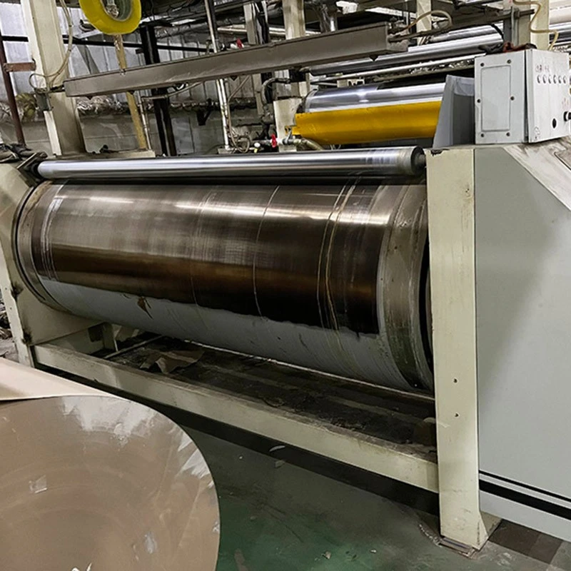 1200 Corrugated Board Machine