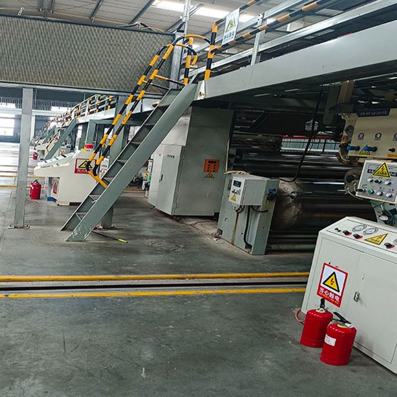 Automatic Carton Machinery