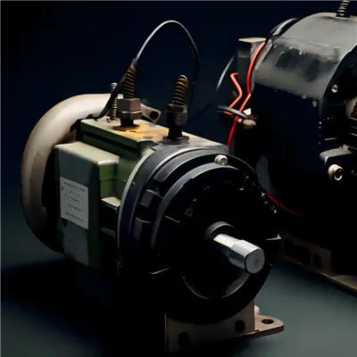 Electric Miracles: The Science Of AC Vs. Μοτέρ DC