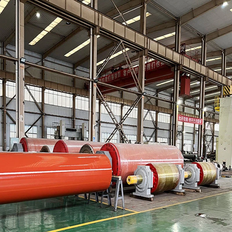 Test Liner Paper Machine Manufacure Test Liner Paper Machine Manufacure