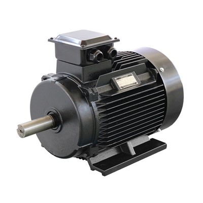 Εναλλασσόμενος κινητήρας επαγωγής