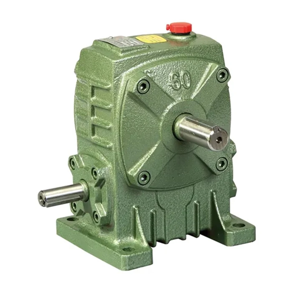 Worm Reducer